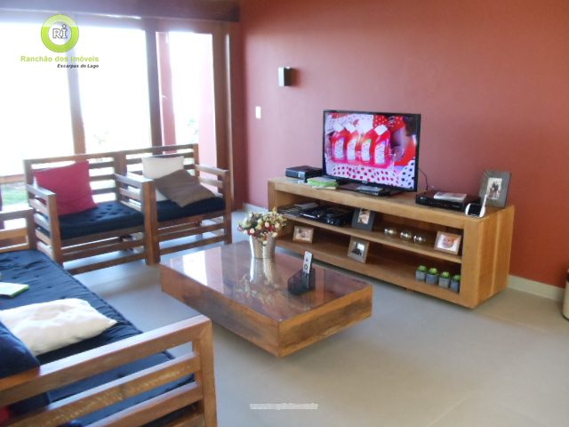 Rancho de Lujo en Venta en Capitolio - Foto 47