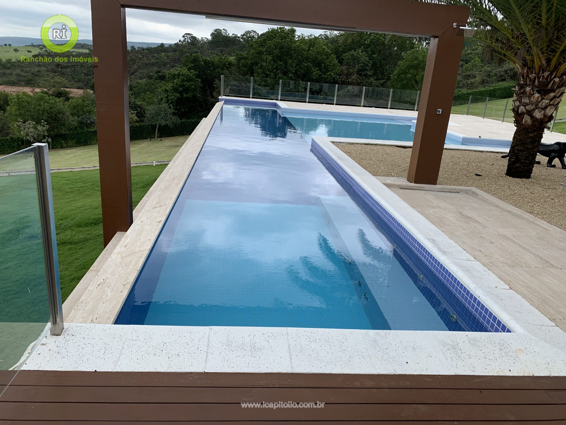 Rancho de Lujo en Venta en Capitolio - Foto 6