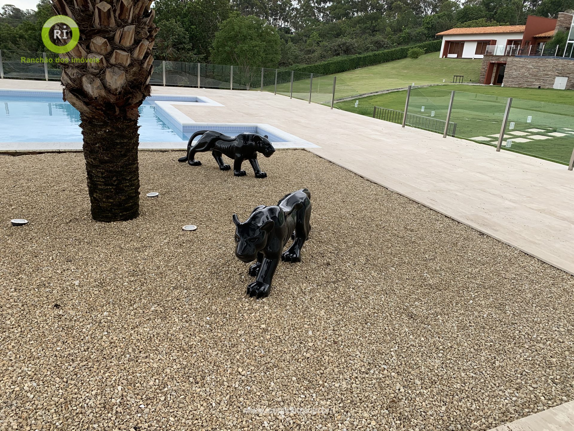 Rancho de Lujo en Venta en Capitolio - Foto 8