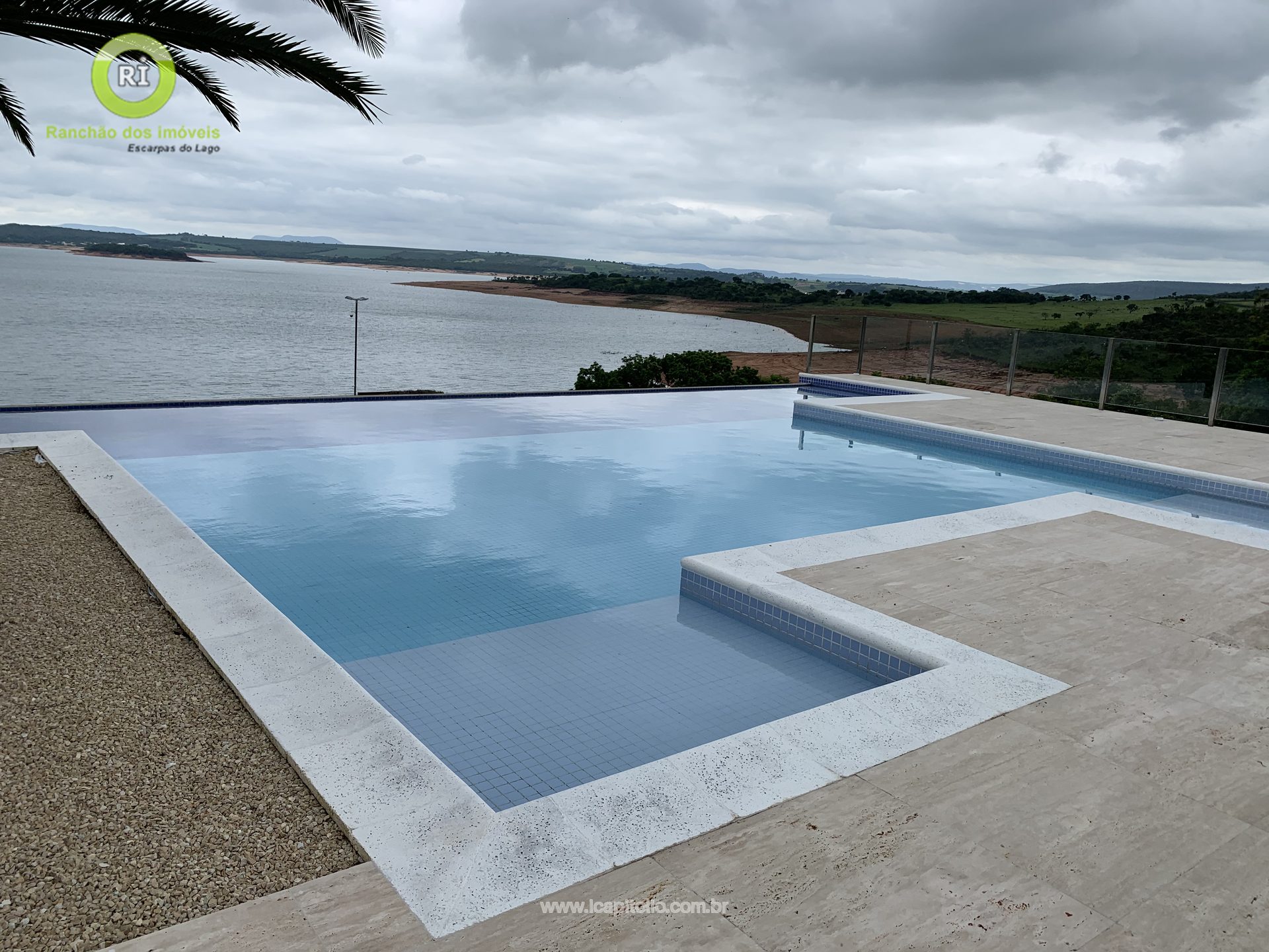 Rancho de Lujo en Venta en Capitolio - Foto 9