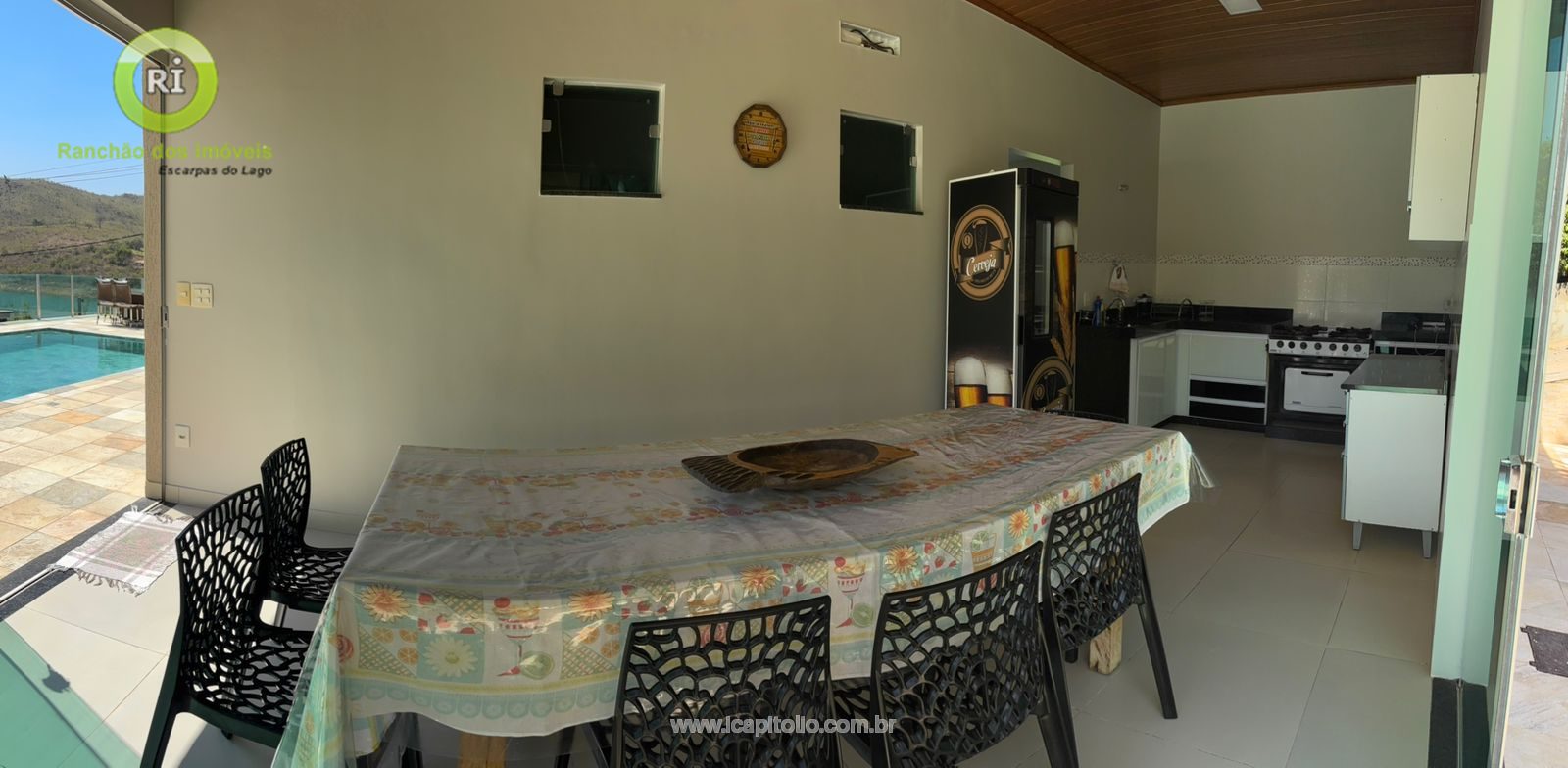 Rancho para Vender em Ponta do Sol - Foto 20