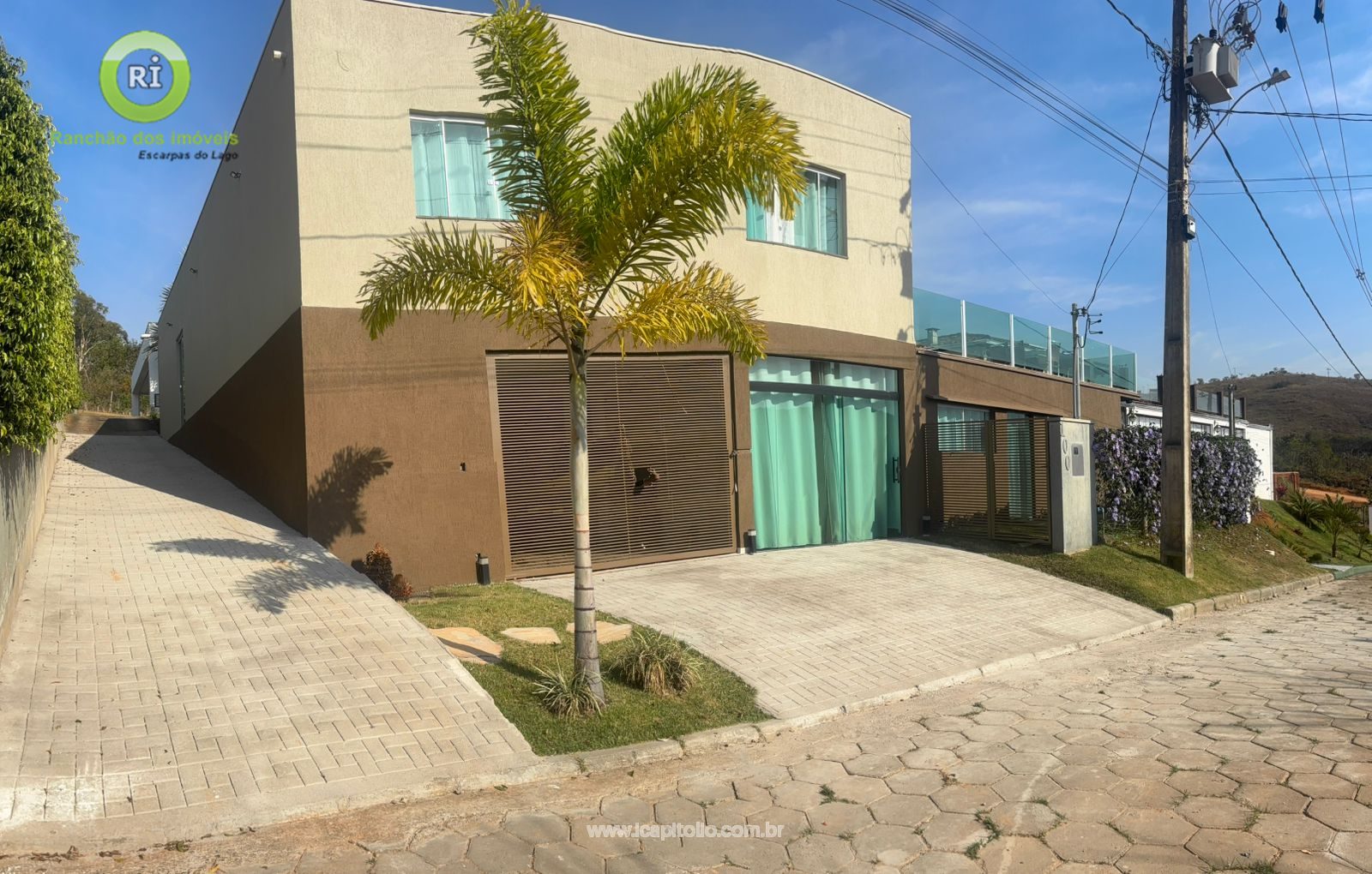 Rancho para Vender em Ponta do Sol - Foto 21