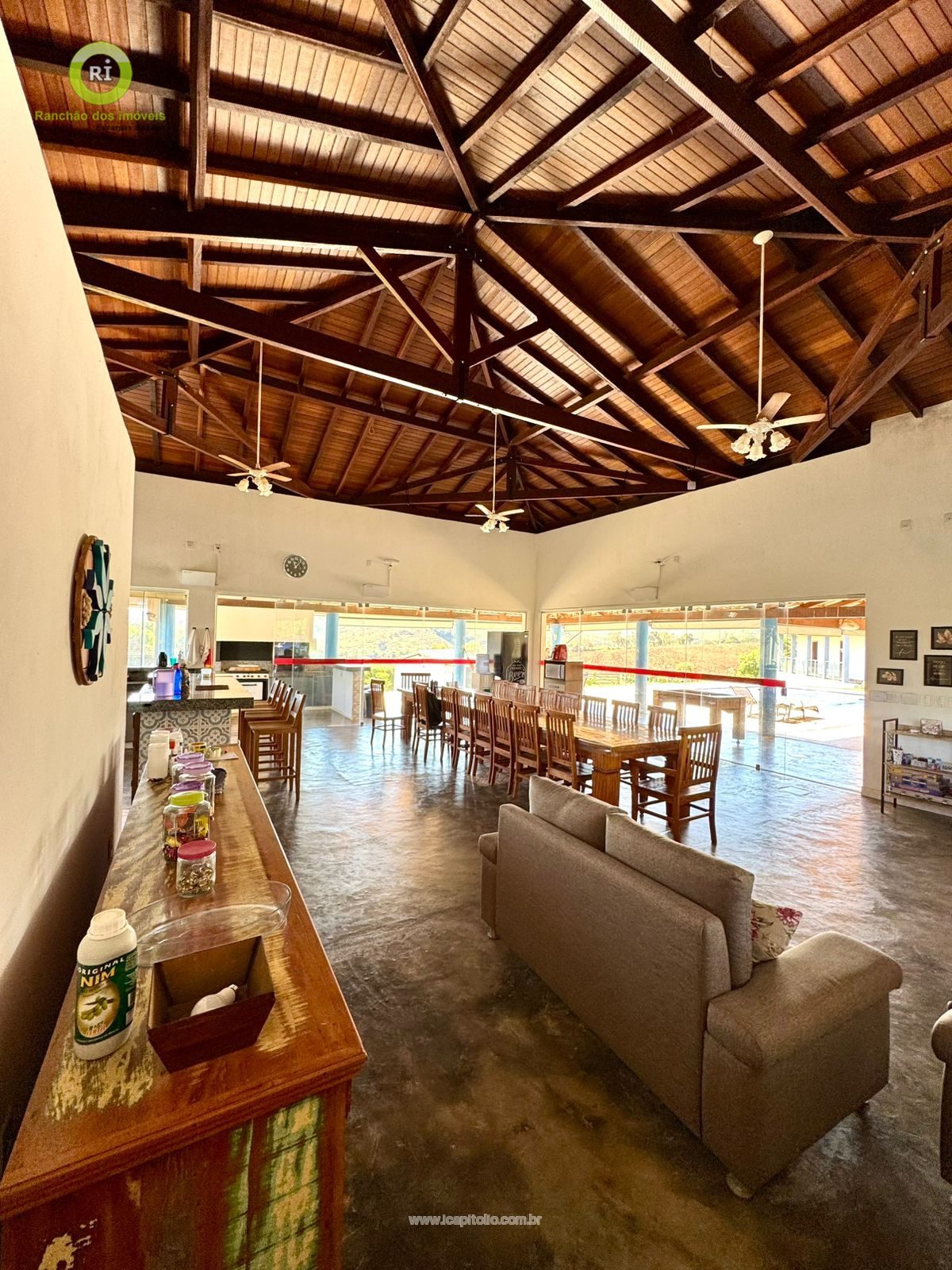 Ranch for Sale in Recanto do Lago - Foto 11