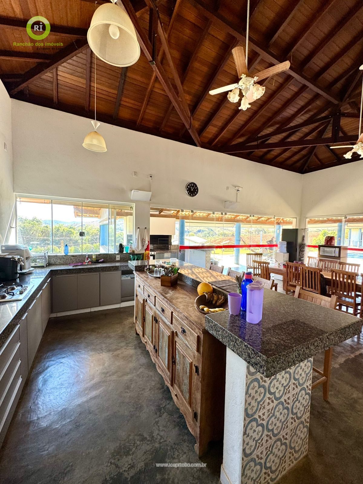 Ranch for Sale in Recanto do Lago - Foto 12