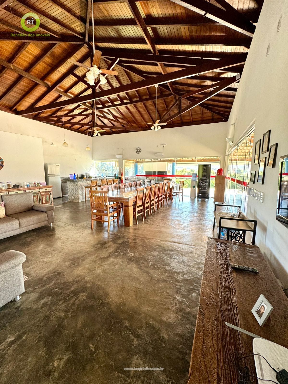 Ranch for Sale in Recanto do Lago - Foto 13