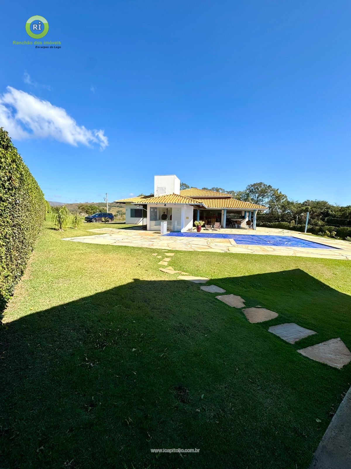Ranch for Sale in Recanto do Lago - Foto 16
