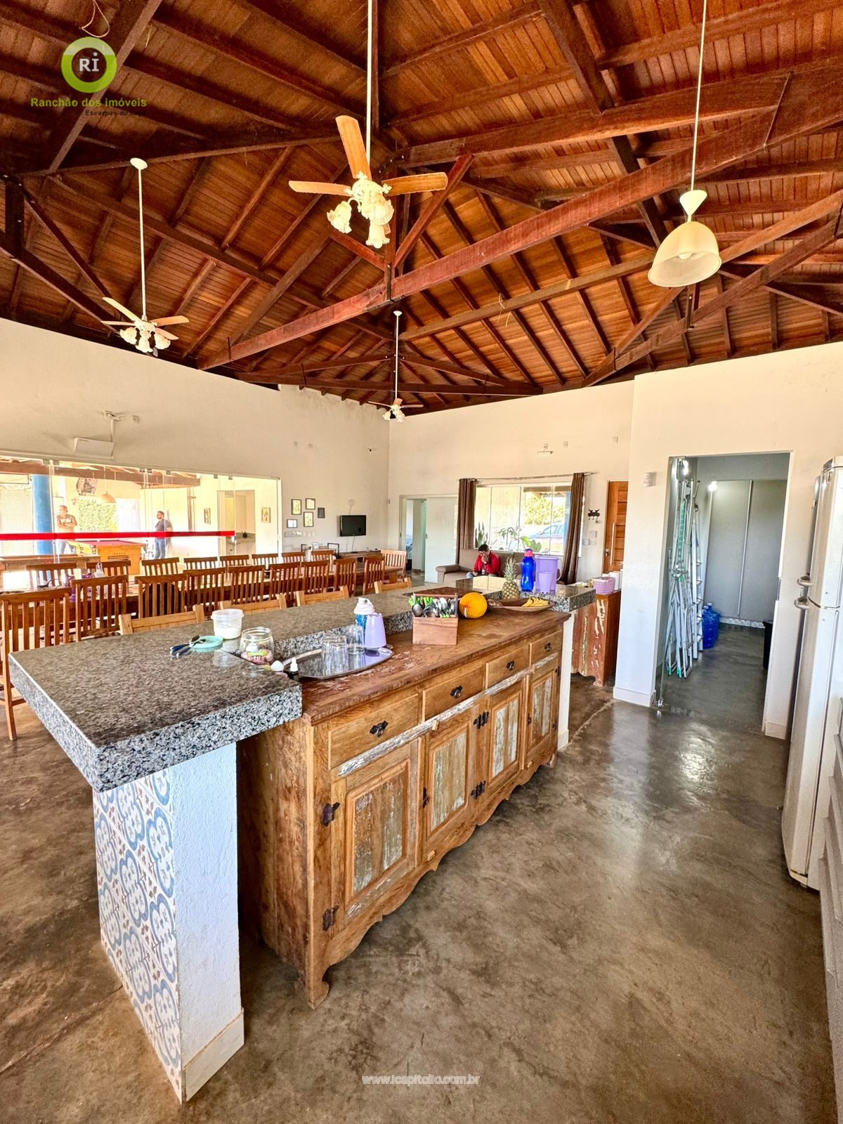 Ranch for Sale in Recanto do Lago - Foto 17