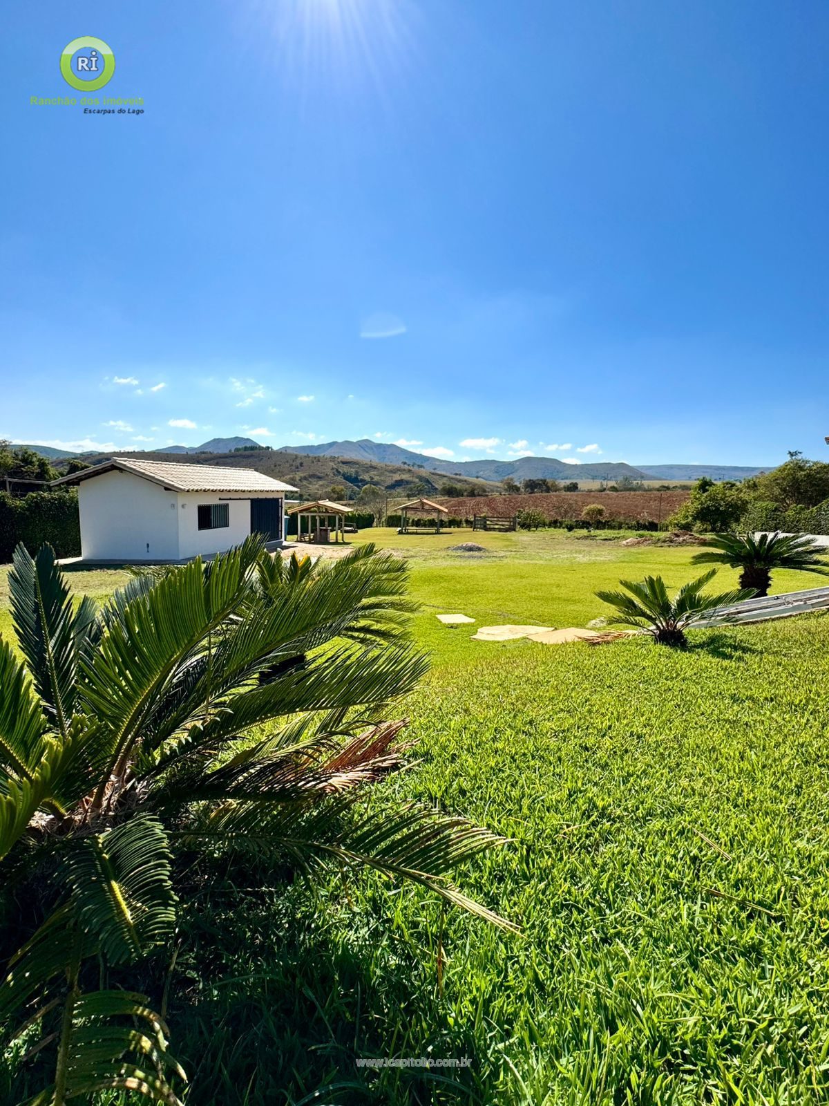 Ranch for Sale in Recanto do Lago - Foto 19