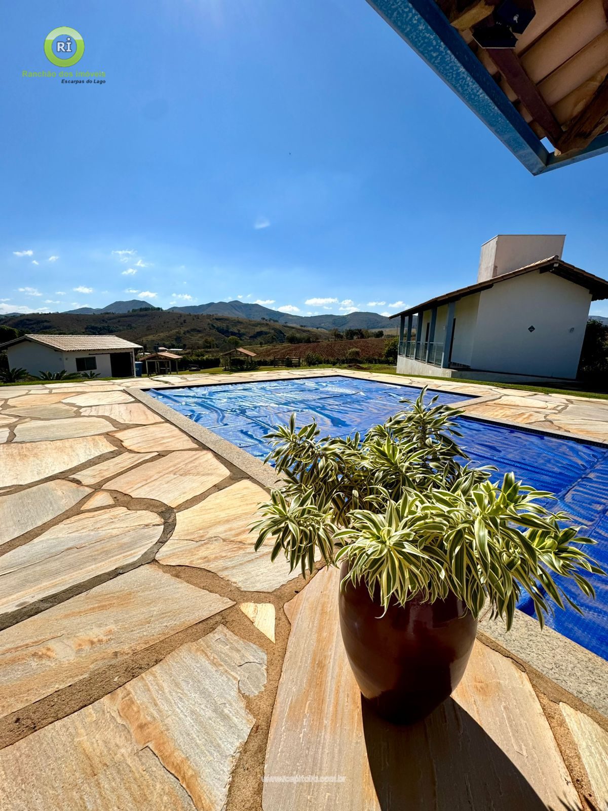 Ranch for Sale in Recanto do Lago - Foto 20