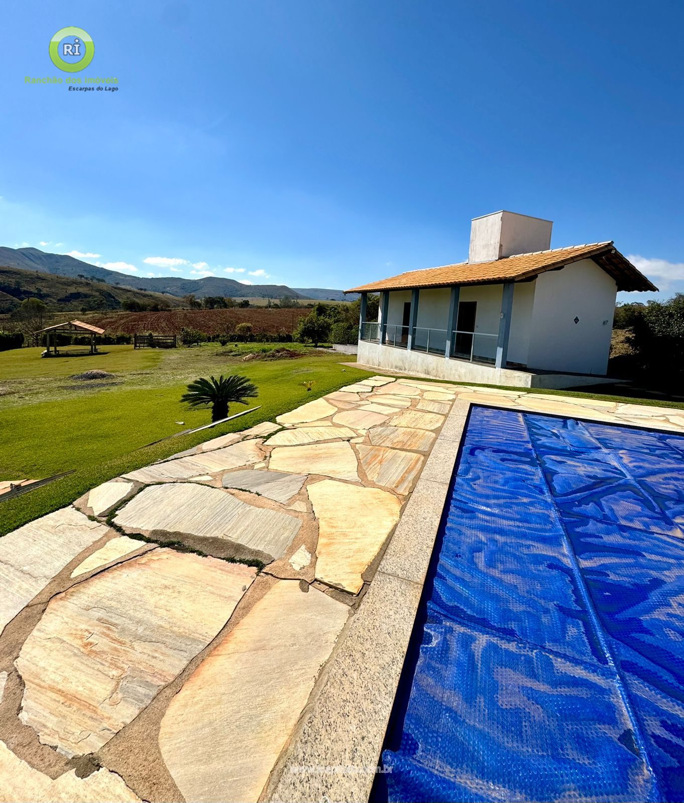 Ranch for Sale in Recanto do Lago - Foto 22