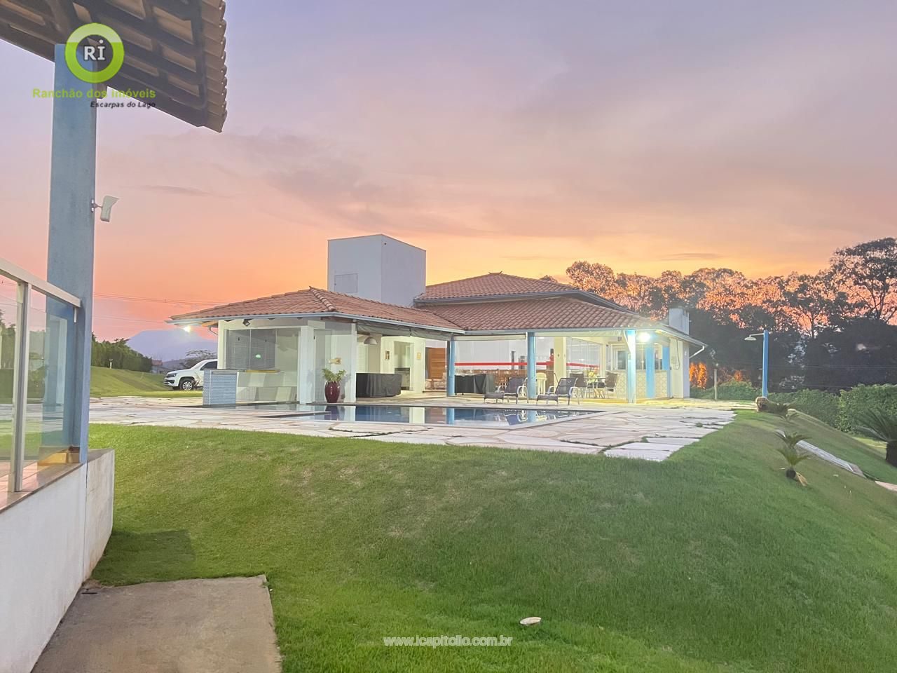 Ranch for Sale in Recanto do Lago - Foto 23
