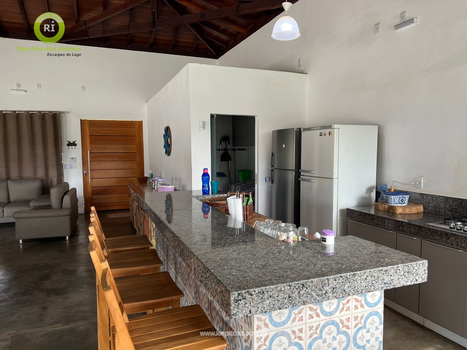 Ranch for Sale in Recanto do Lago - Foto 25