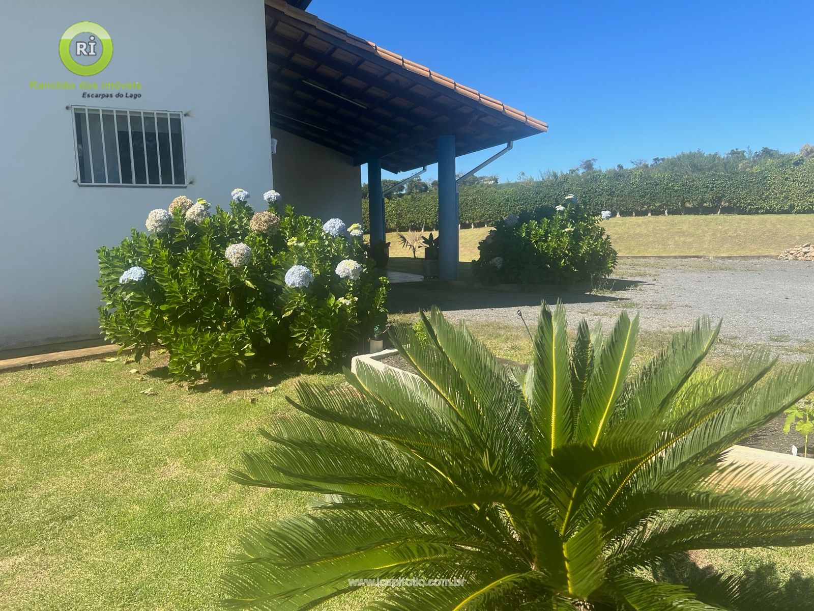Ranch for Sale in Recanto do Lago - Foto 29