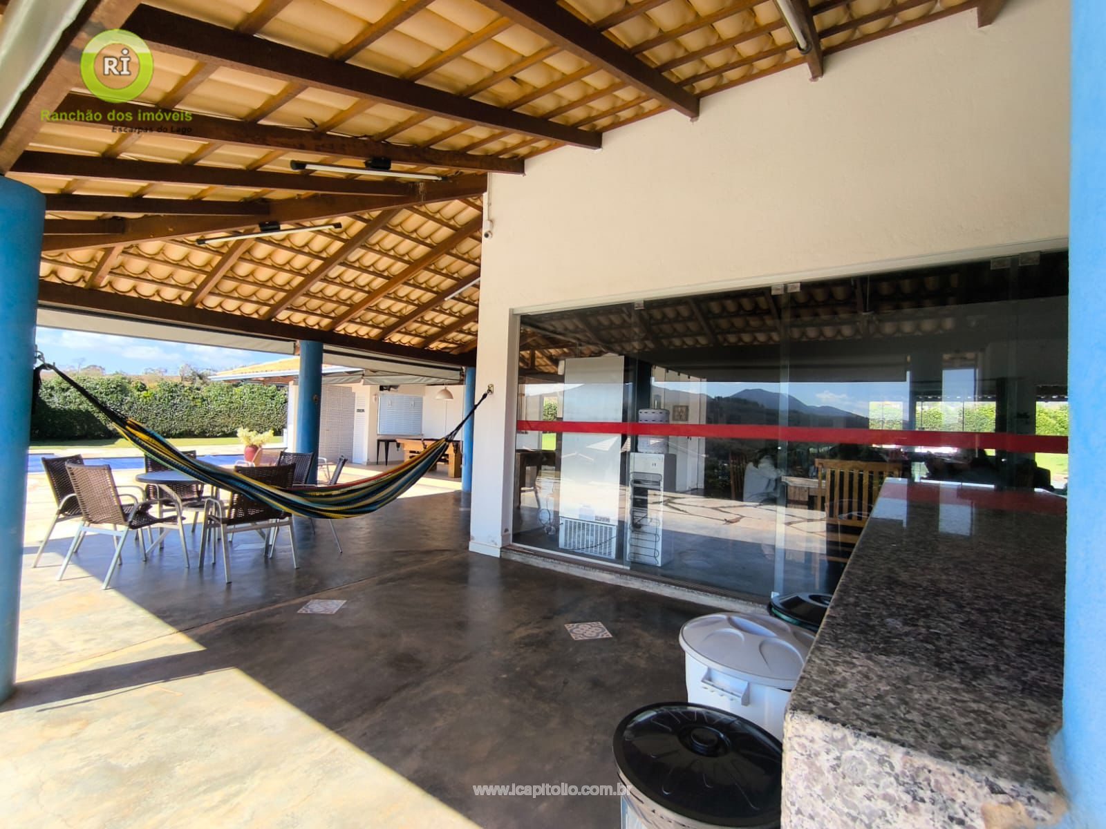 Ranch for Sale in Recanto do Lago - Foto 3