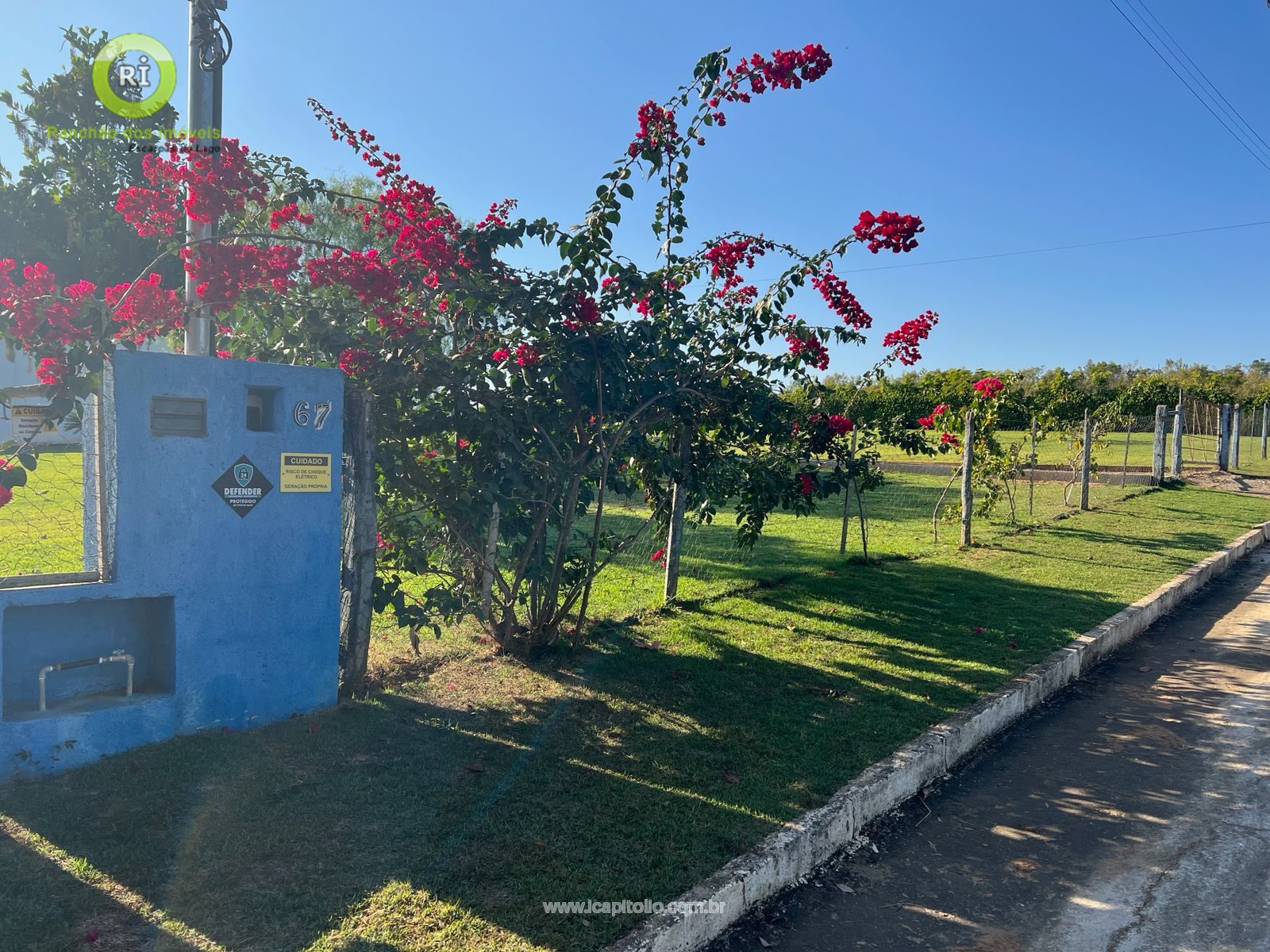 Ranch for Sale in Recanto do Lago - Foto 30