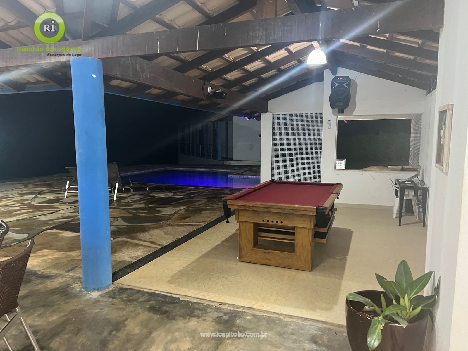 Ranch for Sale in Recanto do Lago - Foto 36