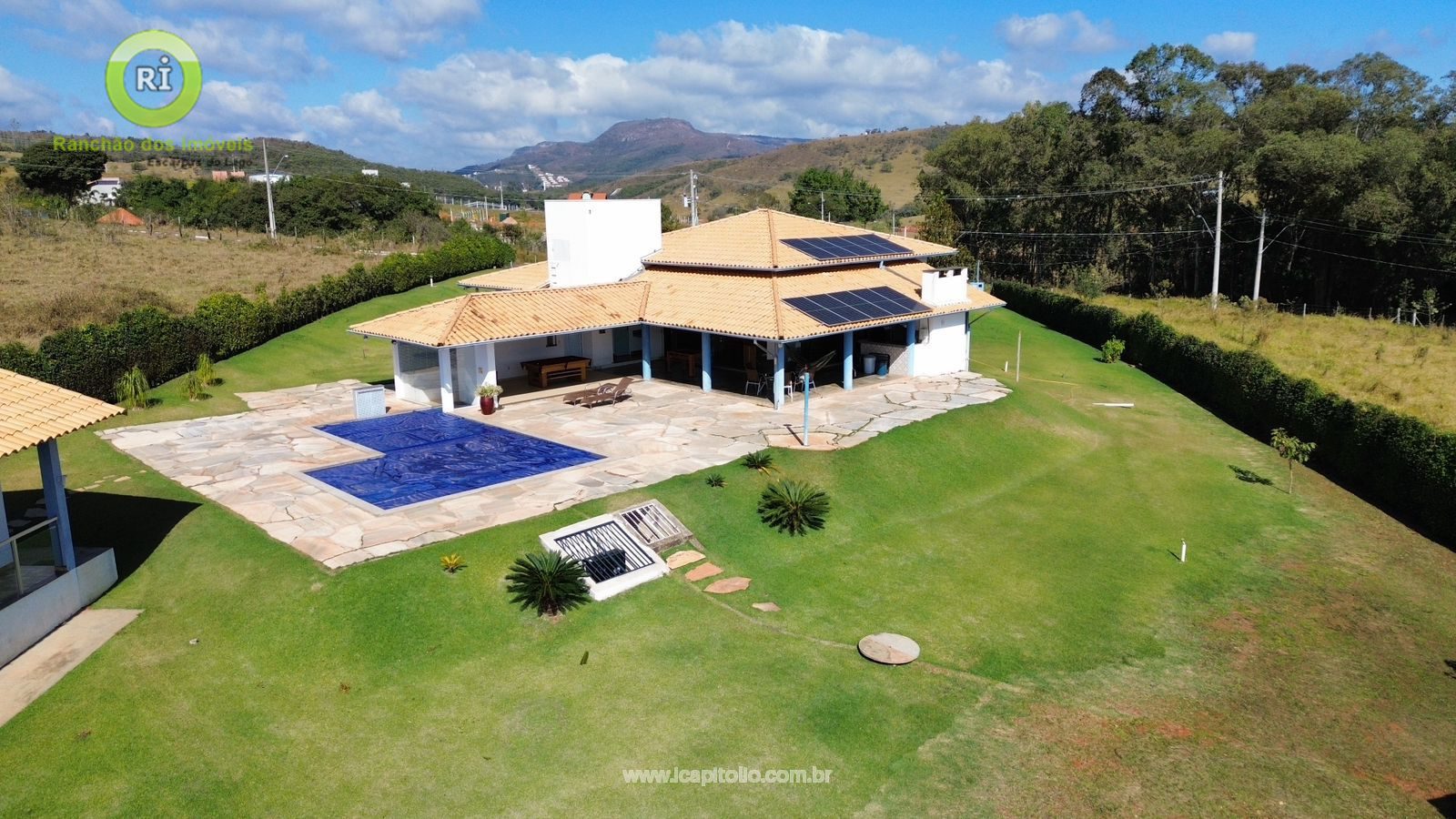 Ranch for Sale in Recanto do Lago - Foto 4