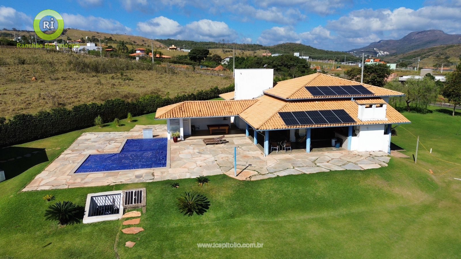 Ranch for Sale in Recanto do Lago - Foto 5