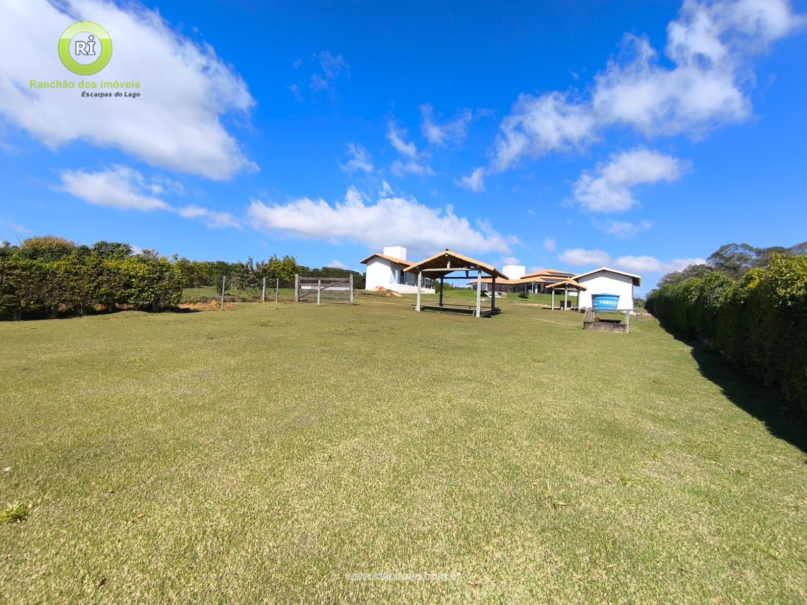 Ranch for Sale in Recanto do Lago - Foto 6