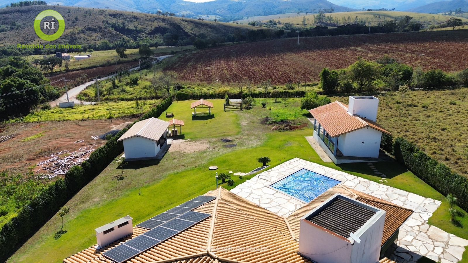 Ranch for Sale in Recanto do Lago - Foto 7