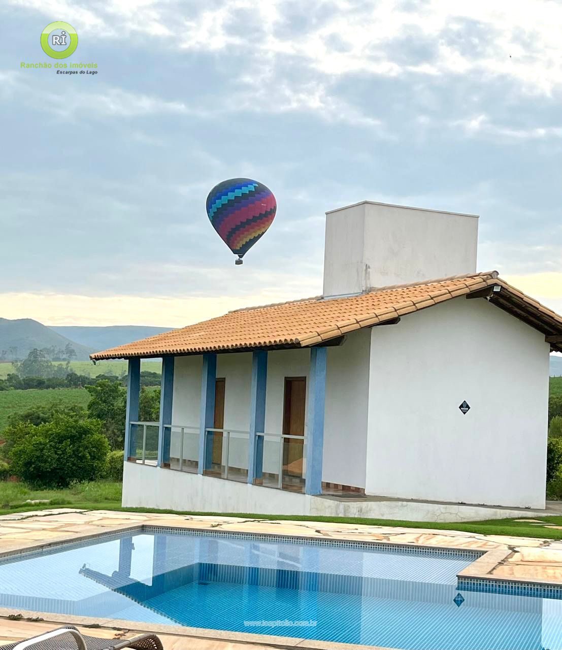 Ranch for Sale in Recanto do Lago - Foto 8