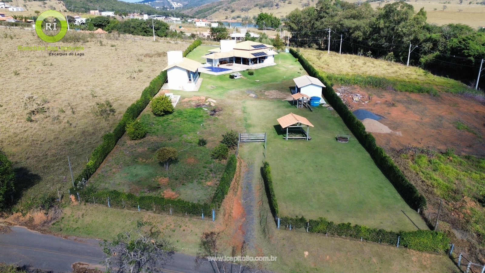 Ranch for Sale in Recanto do Lago - Foto 9