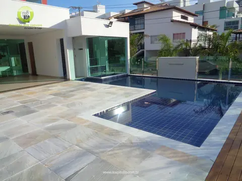 Casa para Alugar em Escarpas do Lago-33